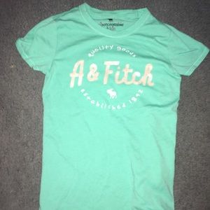 abercrombie kids nwot shirt 11/12 girls